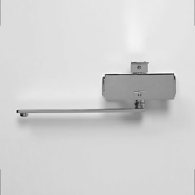 Alme 1502L Смеситель для ванны с длинным изливом фото 4