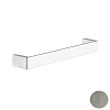 Полотенцедержатель Gessi Rettangolo Shower 20897-149 Finox фото 1