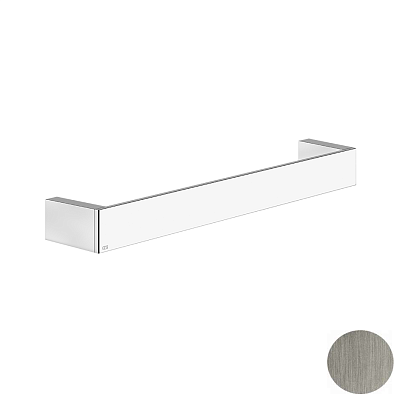 Полотенцедержатель Gessi Rettangolo Shower 20897-149 Finox фото 1