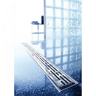 Дренажный канал TECE TECEdrainline 601000 фото 5