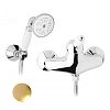 Смеситель для душа Cezares ELITE-D-03/24-Bi фото 1