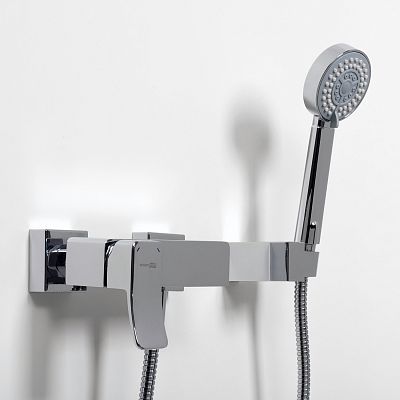 Aller 1062 Смеситель для душа фото 7