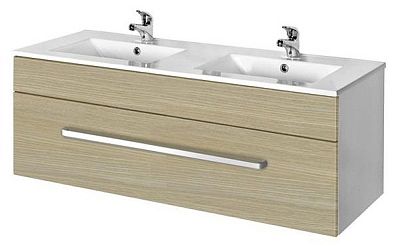 Тумба под умывальник Dreja ASTON 70277 фото 1