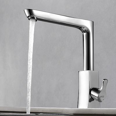 Berkel 4807 Смеситель для кухни фото 2