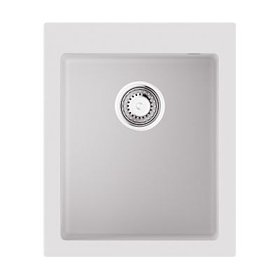 Omoikiri Bosen 41A-WH Artceramic/белый фото 1