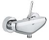 Смеситель Grohe Eurodisc joy 23430000 фото 1
