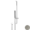 Душевая стойка Gessi Ovale 23142-149 Finox фото 1