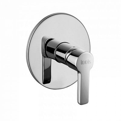 Смеситель для душа IDDIS Sena (SENSB00i66) фото 1