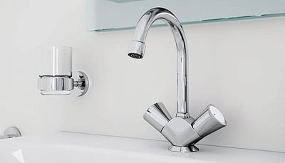 Смеситель Grohe Costa S 21338001 фото 3