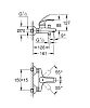 Смеситель Grohe Eurosmart 33300002 фото 2