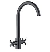270000000 Neo Classic Graphite, смеситель для кухни