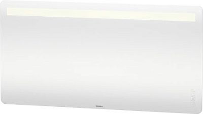 Зеркало с подсветкой Duravit Luv LU976200000 фото 4