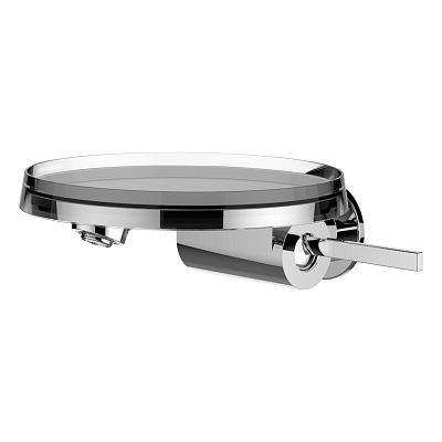Смеситель для раковины Laufen Kartell 3113370041201 Хром фото 1