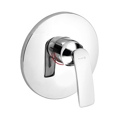 KLUDI BALANCE Встраиваемый смеситель для душа, арт. 526550575 фото 1