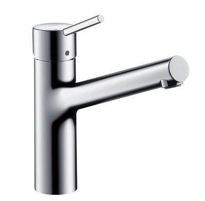 Смеситель Hansgrohe Talis S 32851000 фото 1