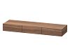 Полка с ящиком Duravit DuraStyle DS827207979 орех натуральный фото 1