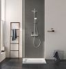 Душевая стойка Grohe Euphoria SmartControl 26509000 хром фото 2
