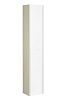 Шкаф-колонна Aquaton Йорк 1A171203YOAV0 фото 2
