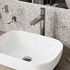 Tauber 6403H Смеситель для умывальника фото 4