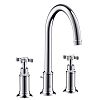 Смеситель Hansgrohe Axor Montreux 16513000 фото 1