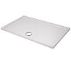 Душевой поддон Cezares TRAY-M-AH-100/80-35-W фото 1