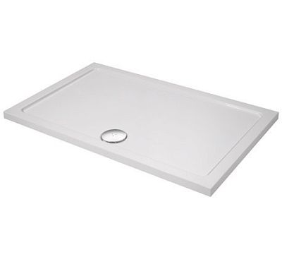 Душевой поддон Cezares TRAY-M-AH-100/80-35-W фото 1