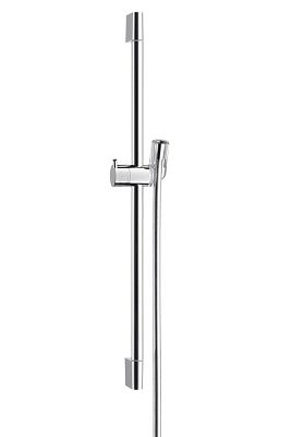 Душевой гарнитур Hansgrohe Croma 100 27611000 фото 1