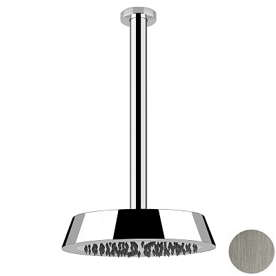 Душевая головка Gessi Cono Shower 45150-149  Finox фото 1