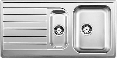 Кухонная мойка Blanco LIVIT 6 S 514796 фото 1
