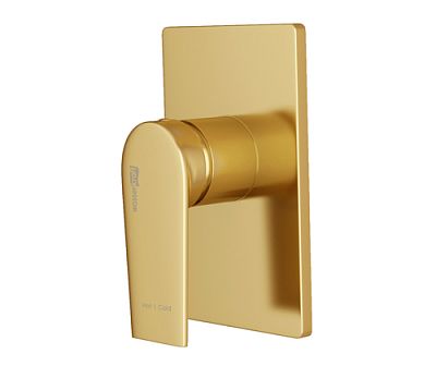 Aisch 5551 Смеситель для душа фото 1