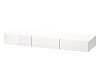 Полка с ящиком Duravit DuraStyle DS827202222 белый глянцевый фото 1