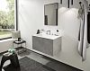 Мыльница HANSGROHE AddStoris 41746340 Шлифованный чёрный хром фото 6