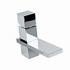 Смеситель для раковины Bossini Cube Z004301 Хром фото 1