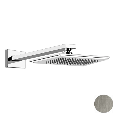 Душевая головка Gessi Eleganza Shower 46148-149 Finox фото 1