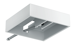 Монтажная коробка Hansgrohe Raindance E 1jet 26254180