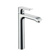 Смеситель Hansgrohe Metris 31184000