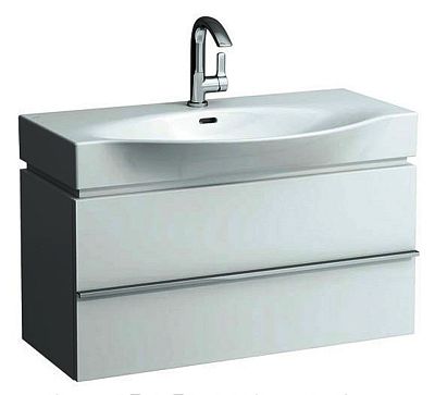 Тумба под раковину LAUFEN PALACE 4.0125.2.075.475.1 фото 2