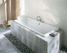 Акриловая ванна Jacob Delafon Evok E60269RU-00