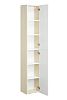 Шкаф-колонна Aquaton Йорк 1A171203YOAV0 фото 1
