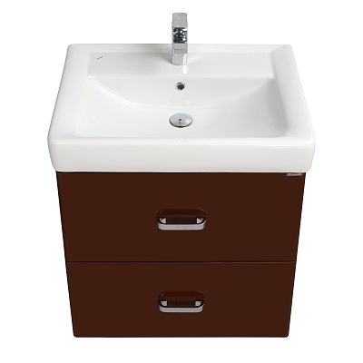 Тумба Aquaton Америна 60 1A135401AM430 фото 1