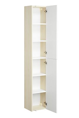 Шкаф-колонна Aquaton Йорк 1A171203YOAV0 фото 1