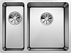 Кухонная мойка Blanco ANDANO 340/180-U 522977 фото 1