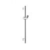 Душевой гарнитур Hansgrohe Unica'S Puro Reno 28663000 фото 1