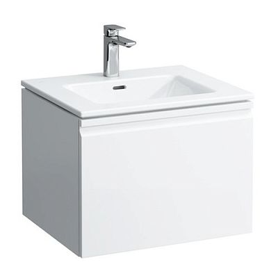 Тумба с раковиной LAUFEN PRO S 8.6096.2.463.104.1 фото 2