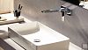 Излив на ванну настенный Hansgrohe Metropol 32542000 Хром фото 5