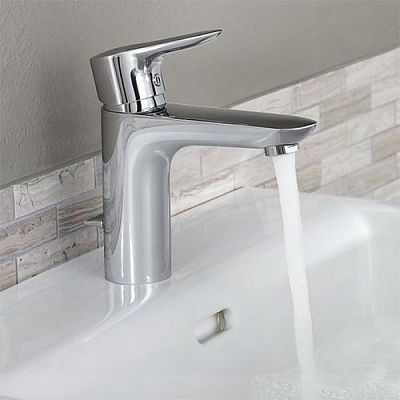 322600575 смеситель OBJEKTA XL на умывальник фото 3