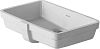 Раковина встраиваемая снизу Duravit Vero 0330480022 52х35 см фото 1