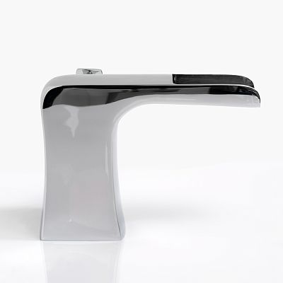 Berkel 4869 Kаскадный смеситель для умывальника фото 4