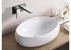 Раковина накладная BelBagno BB1085 фото 2
