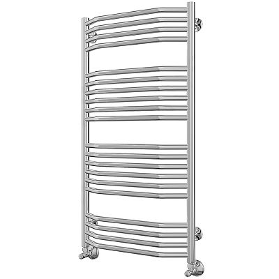 Полотенцесушитель водяной Terminus Виктория П20 4620768886492 фото 1